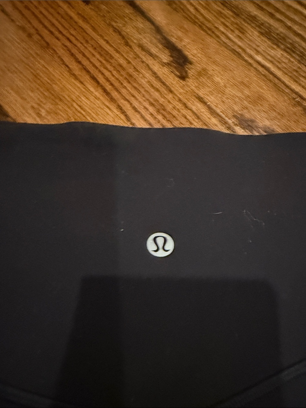 Lululemon align high rise leggings with pockets - Picture 2 of 5